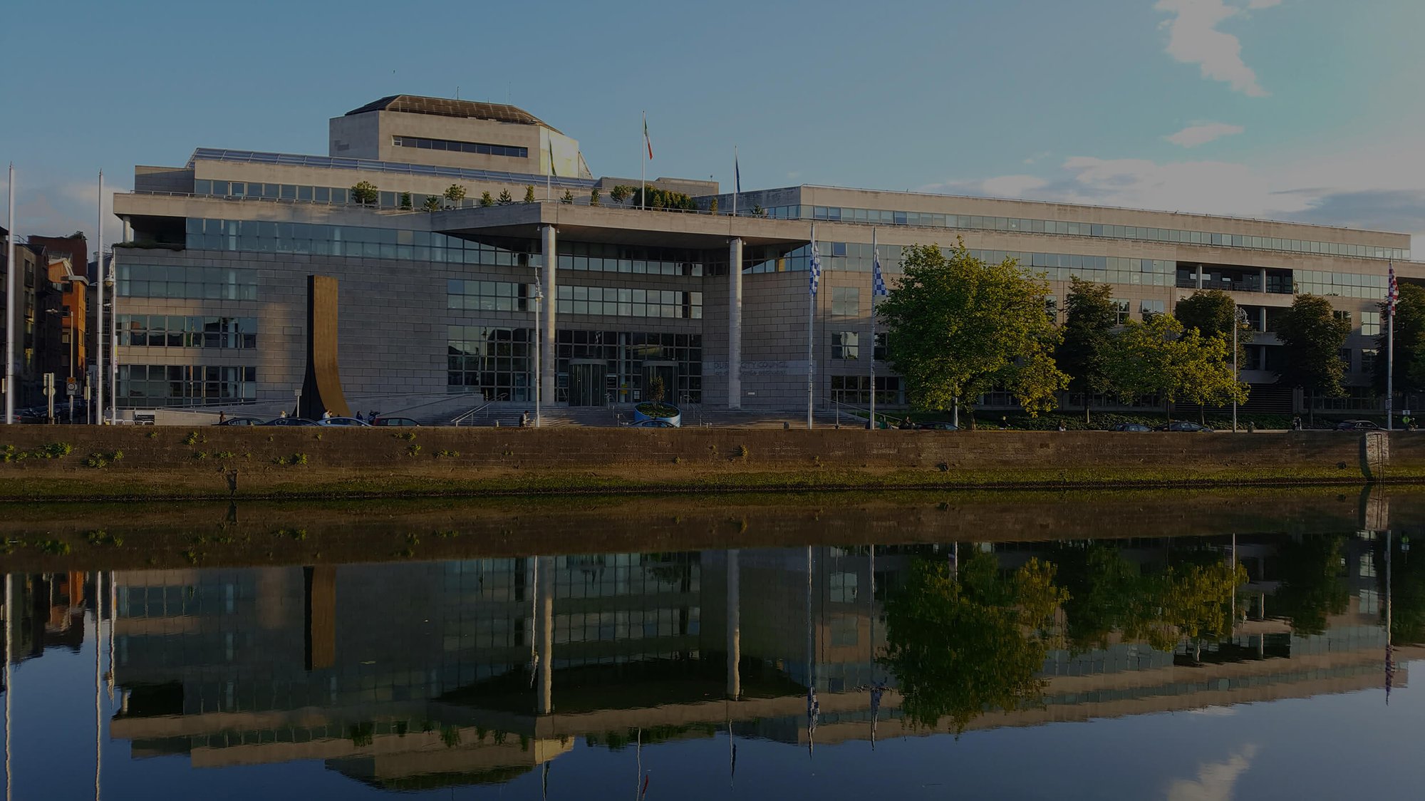 Civic-Offices