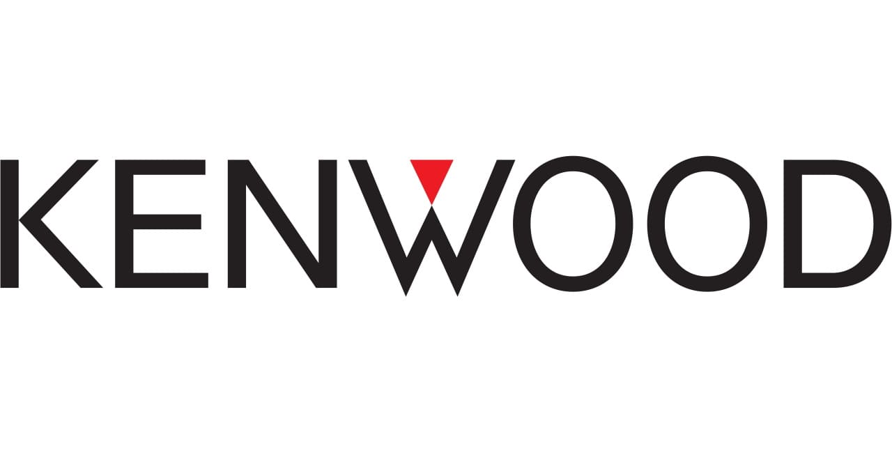 Kenwood-logo